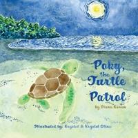 Poky, the Turtle Patrol