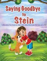 Saying Goodbye to Stein