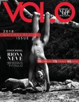 VOLO Magazine: 2018 Natural Beauty Collection