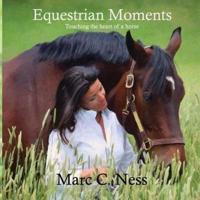 Equestrian Moments