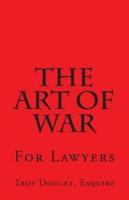 Art of War for Lawyers