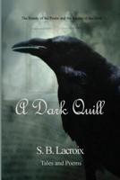 A Dark Quill