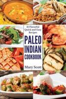 Paleo Indian Cookbook