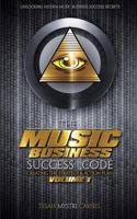 The Music Business Success Code