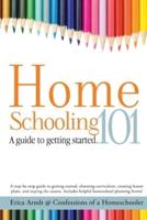 Homeschooling 101
