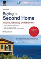 Buying a Second Home