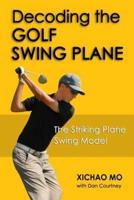 Decoding the Golf Swing Plane