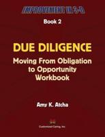 Due Diligence