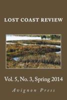 Lost Coast Review, Spring 2014