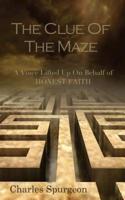 The Clue of the Maze