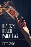 Black's Beach Parallax