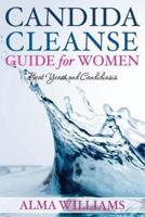 Candida Cleanse Guide for Women