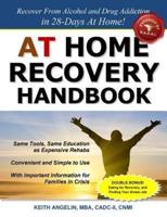 At Home Recovery Handbook