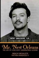 Mr. New Orleans