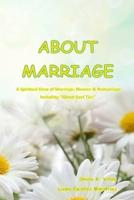 About Marriage