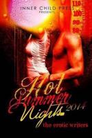 Hot Summer Nights 2014