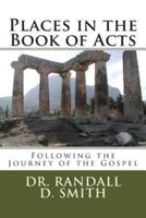 Places in the Book of Acts