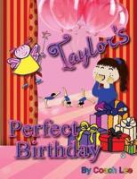 Taylor's Perfect Birthday!