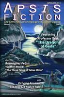 Apsis Fiction Volume 2, Issue 1