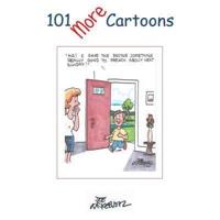 101 More Cartoons