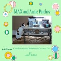 MAX and Annie Patches