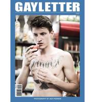 Gayletter Issue 1