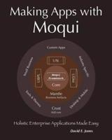 Making Apps With Moqui