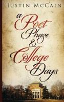 A Poet Phase & College Days