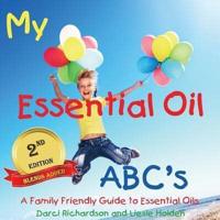 My Essential Oil ABC's