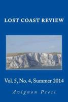 Lost Coast Review, Summer 2014