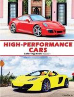 High-Performance Cars