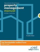 Property Management Manual