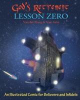 God's Retirement - Lesson Zero