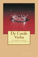 De Corde Verba