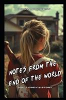 Notes from the End of the World
