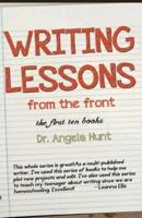Writing Lessons from the Front: The First Ten Books