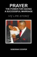 PRAYER The Power for Having a Successful Marriage