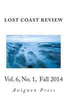 Lost Coast Review, Fall 2014