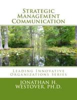 Strategic Management Communication