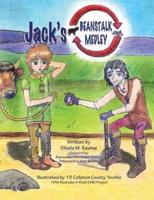 Jack's Beanstalk Medley