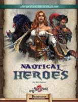 Nautical Heroes