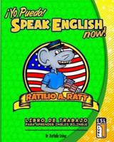 Yo Puedo! Speak English Now