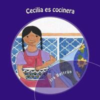 Cecilia Es Cocinera