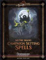 Mythic Magic