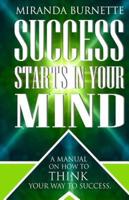 Success Starts in Your Mind