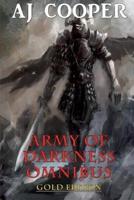 Army of Darkness Omnibus Gold Edition