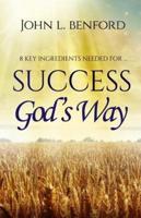 Success God's Way