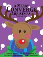 A Merry Converge Christmas
