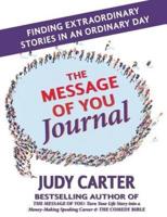 The Message of You Journal