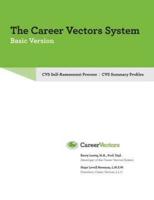 Career Vectors System Basic Version